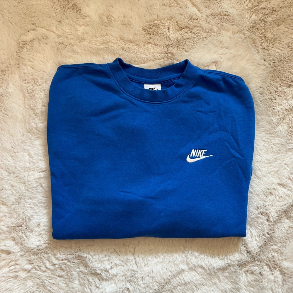 Nike Crewneck Sweatshirt